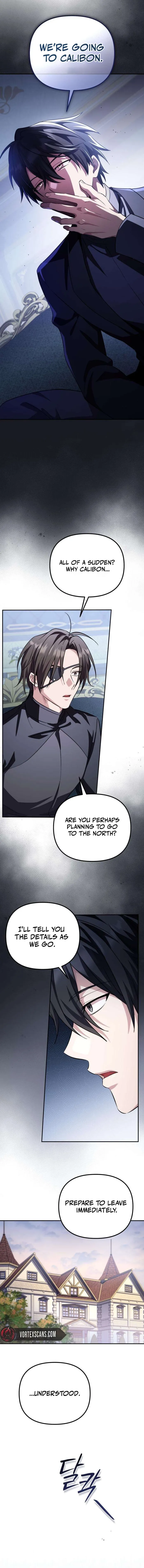 Read Raising Villains the Right Way EN Manga Online