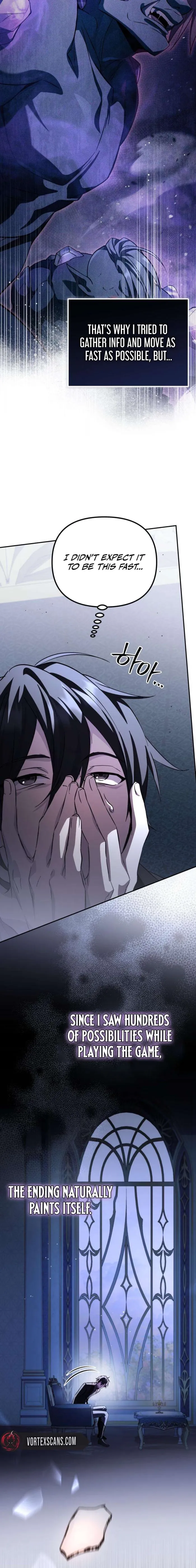 Read Raising Villains the Right Way EN Manga Online