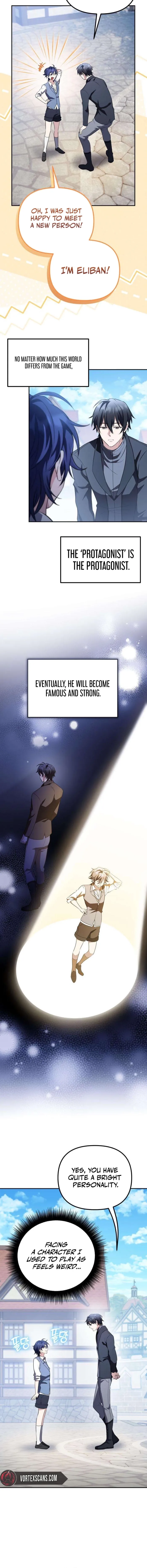 Read Raising Villains the Right Way EN Manga Online