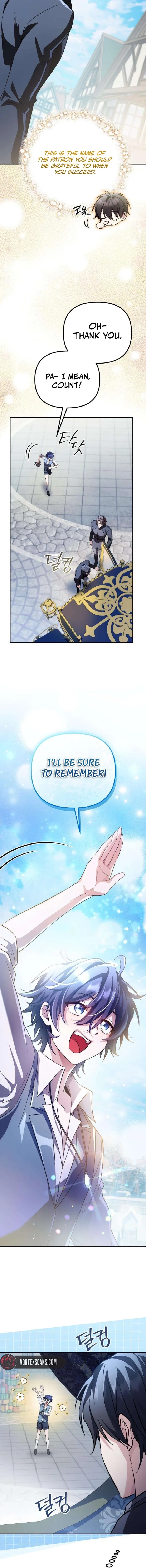 Read Raising Villains the Right Way EN Manga Online