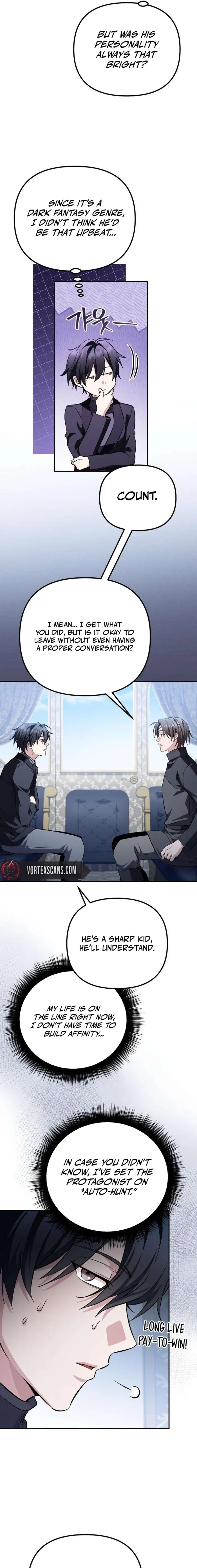 Read Raising Villains the Right Way EN Manga Online