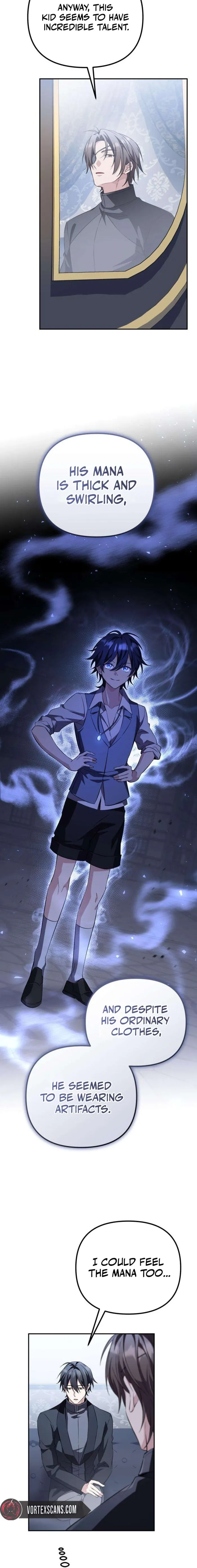 Read Raising Villains the Right Way EN Manga Online