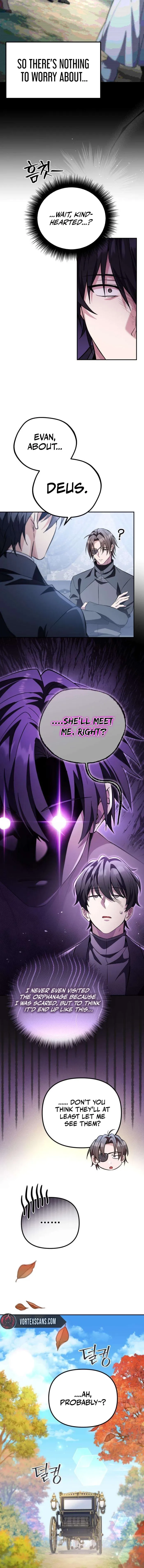 Read Raising Villains the Right Way EN Manga Online