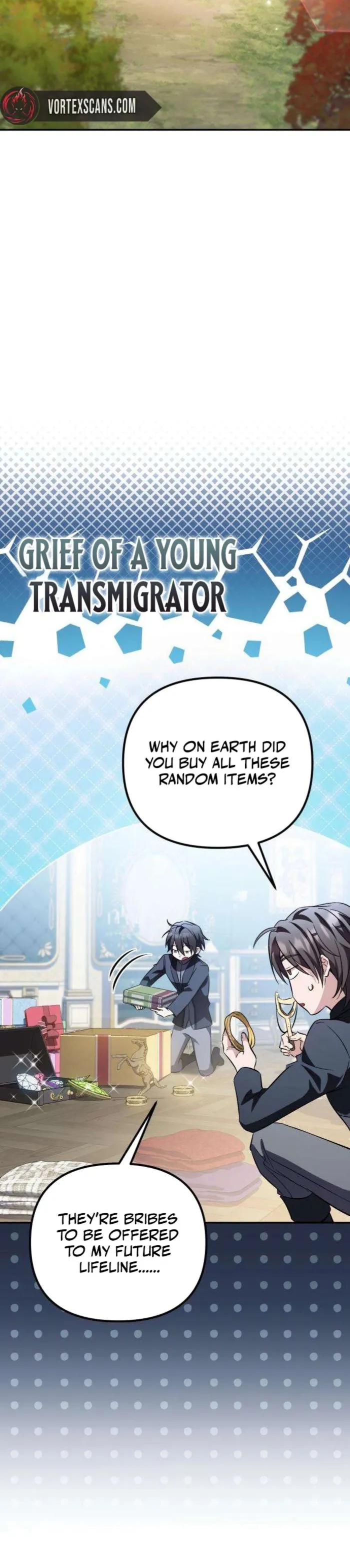 Read Raising Villains the Right Way EN Manga Online