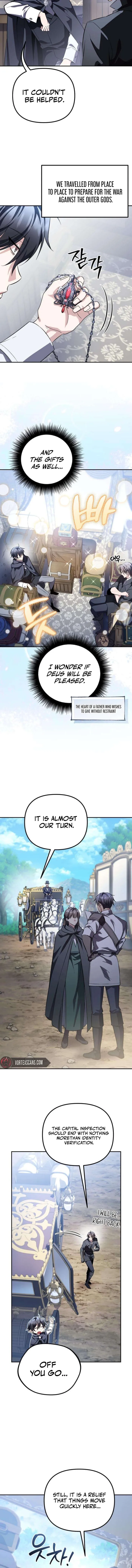 Read Raising Villains the Right Way EN Manga Online