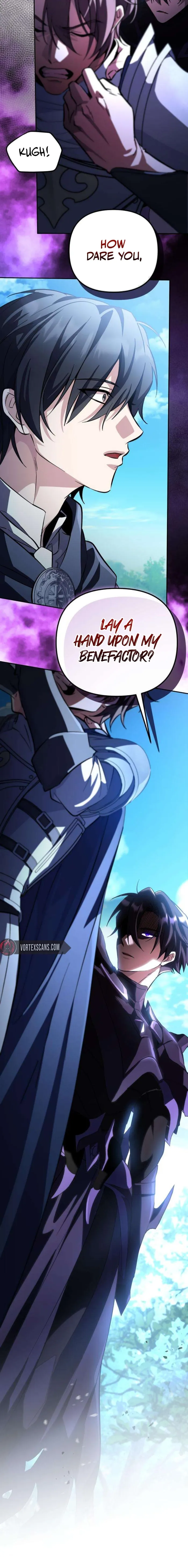Read Raising Villains the Right Way EN Manga Online