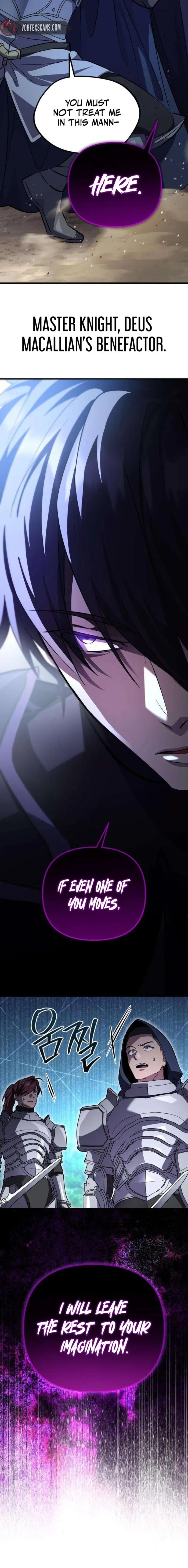 Read Raising Villains the Right Way EN Manga Online