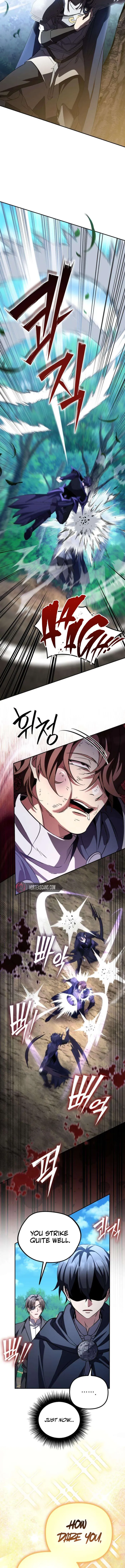 Read Raising Villains the Right Way EN Manga Online