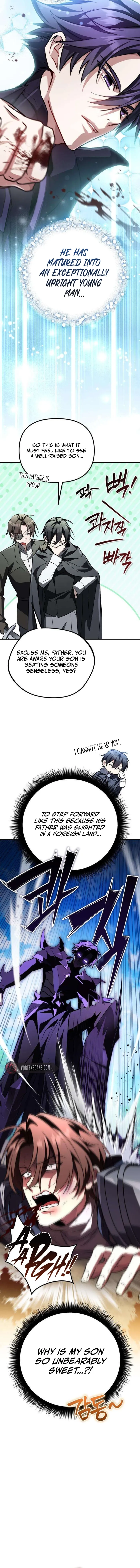 Read Raising Villains the Right Way EN Manga Online