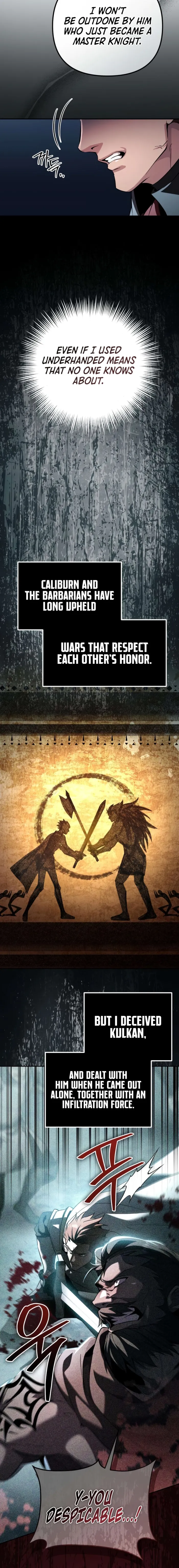 Read Raising Villains the Right Way EN Manga Online