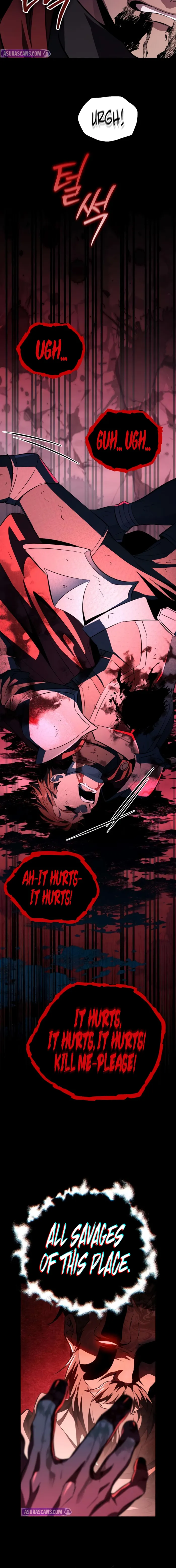 Read Raising Villains the Right Way EN Manga Online