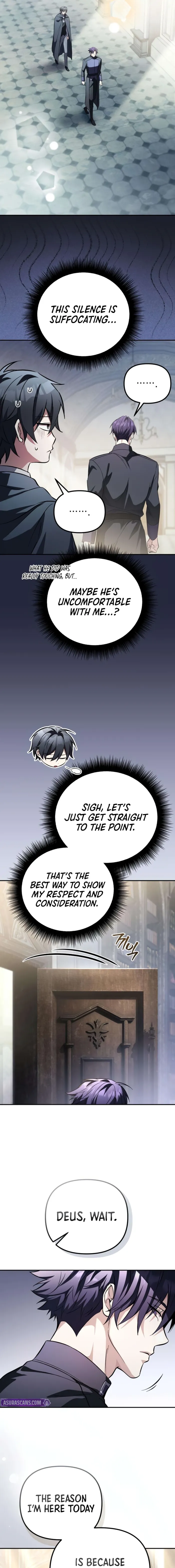Read Raising Villains the Right Way EN Manga Online
