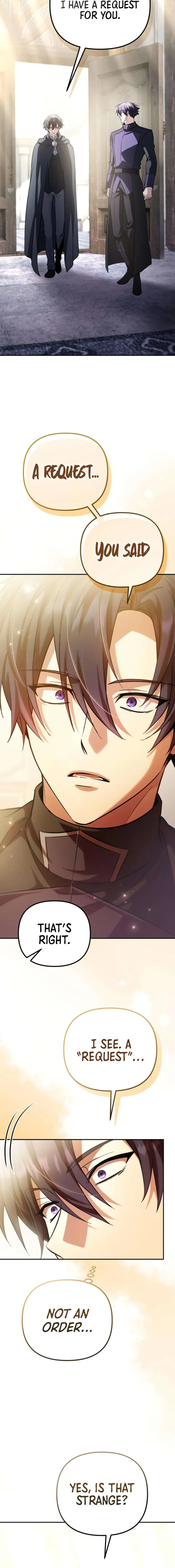 Read Raising Villains the Right Way EN Manga Online