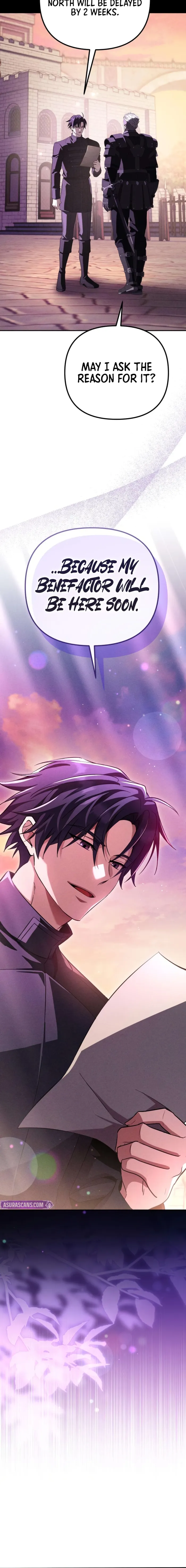 Read Raising Villains the Right Way EN Manga Online
