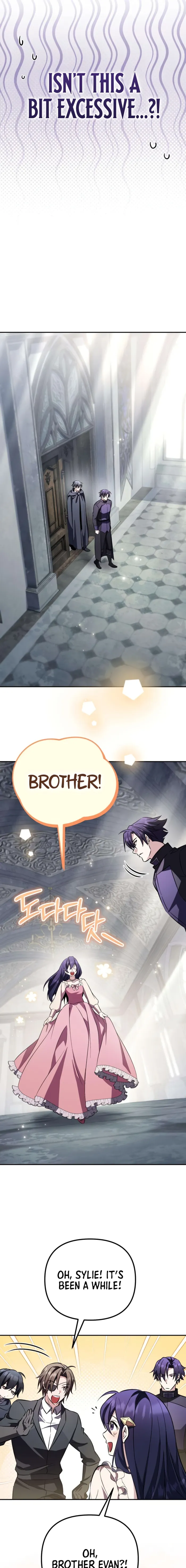 Read Raising Villains the Right Way EN Manga Online