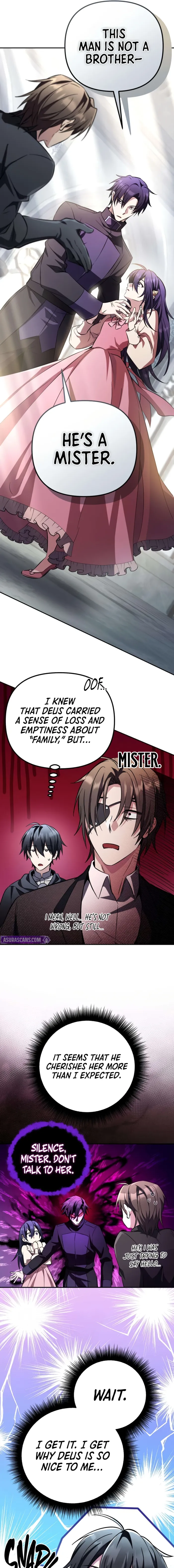 Read Raising Villains the Right Way EN Manga Online