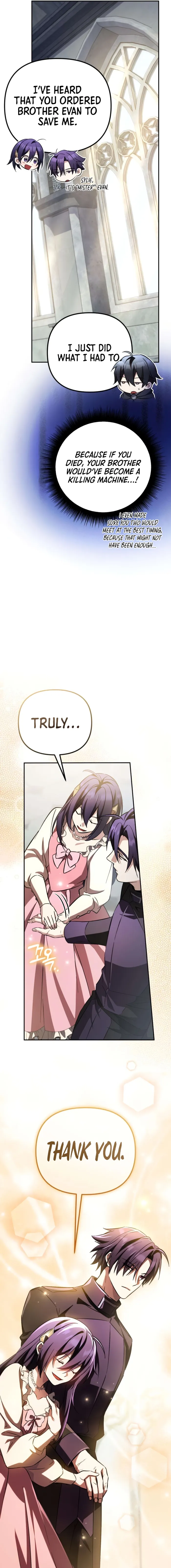 Read Raising Villains the Right Way EN Manga Online