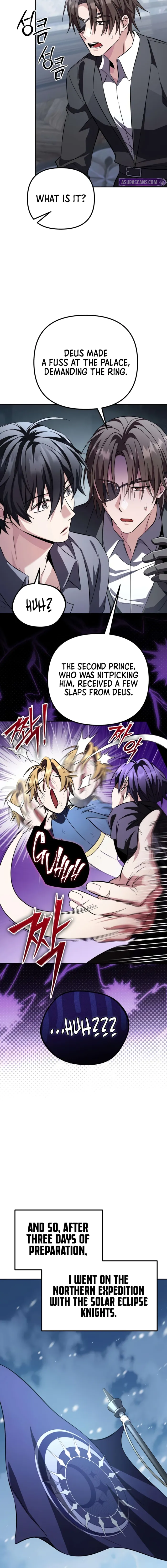 Read Raising Villains the Right Way EN Manga Online
