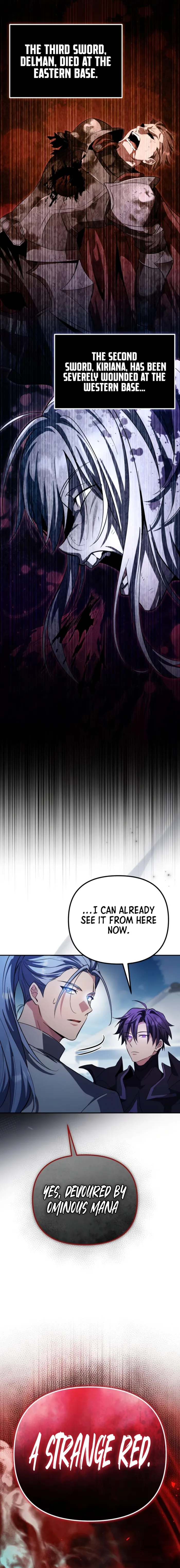 Read Raising Villains the Right Way EN Manga Online