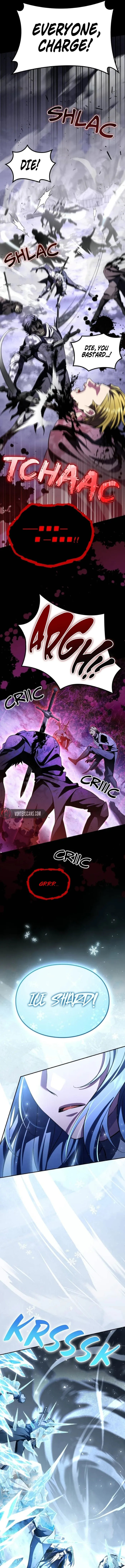 Read Raising Villains the Right Way EN Manga Online