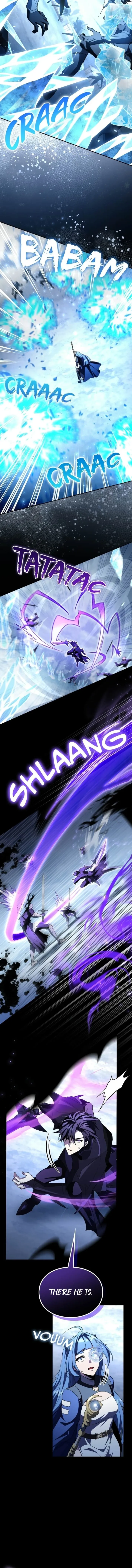 Read Raising Villains the Right Way EN Manga Online
