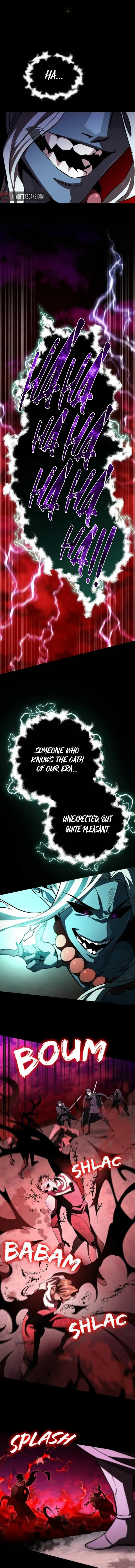 Read Raising Villains the Right Way EN Manga Online