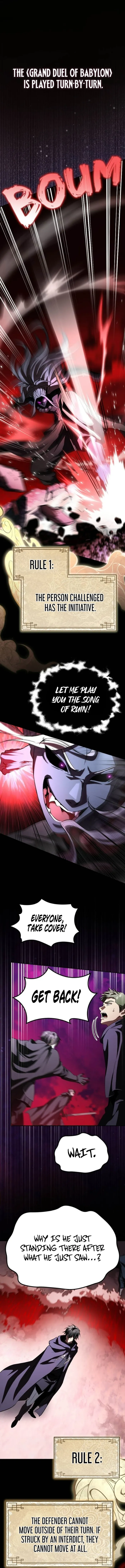 Read Raising Villains the Right Way EN Manga Online