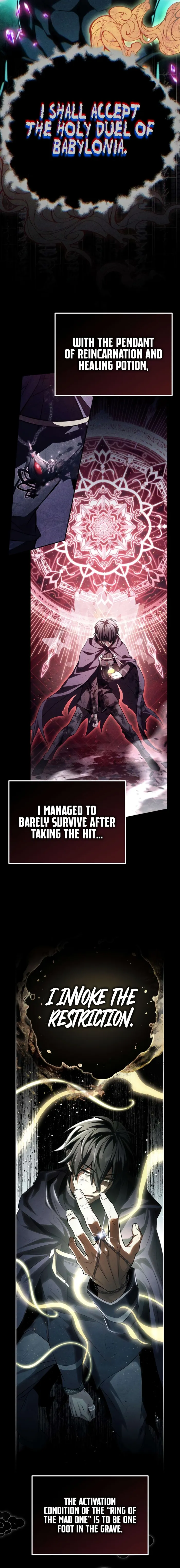 Read Raising Villains the Right Way EN Manga Online
