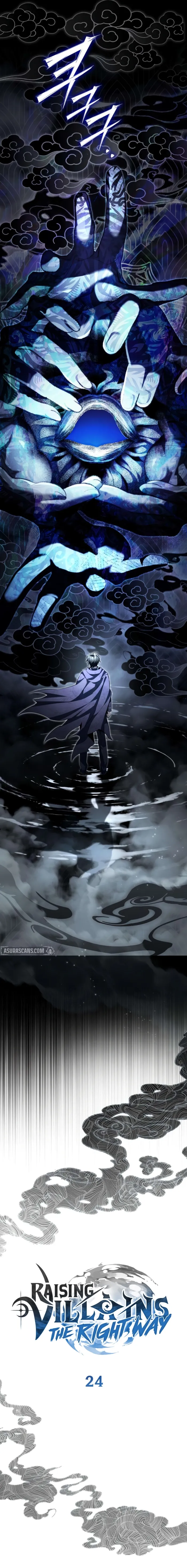 Read Raising Villains the Right Way EN Manga Online