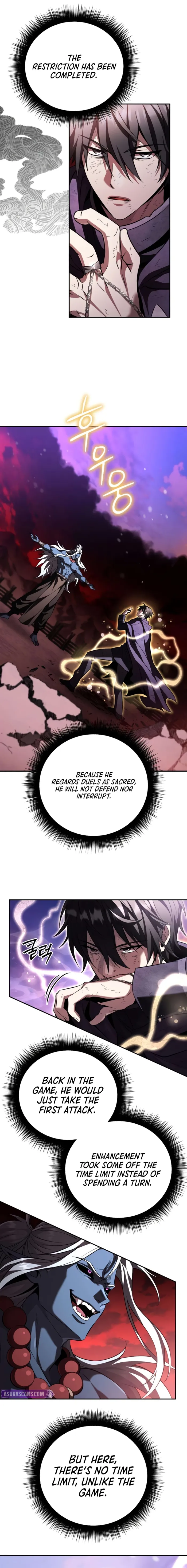 Read Raising Villains the Right Way EN Manga Online