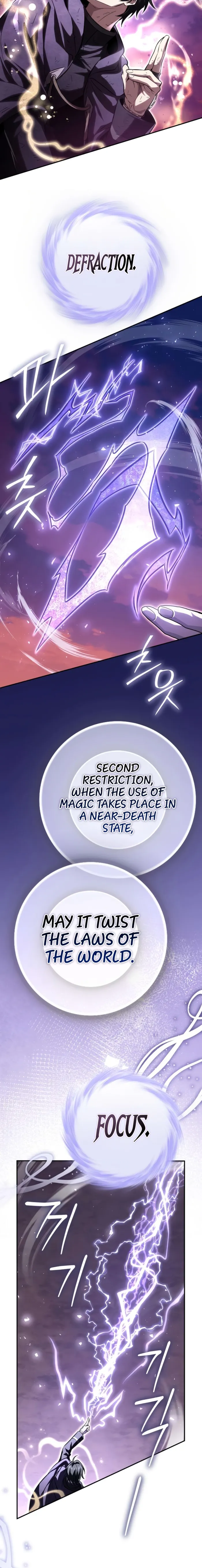 Read Raising Villains the Right Way EN Manga Online