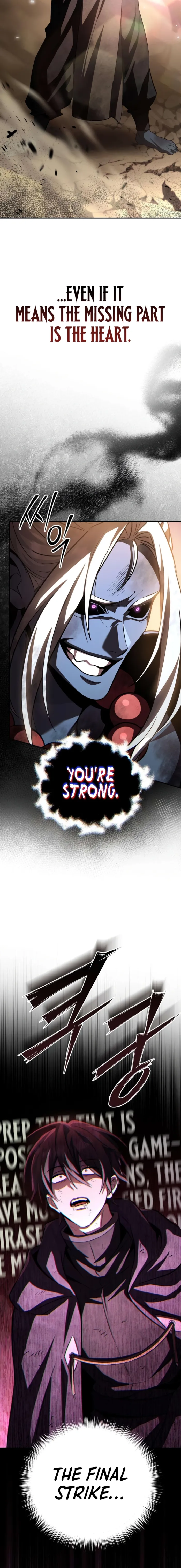 Read Raising Villains the Right Way EN Manga Online