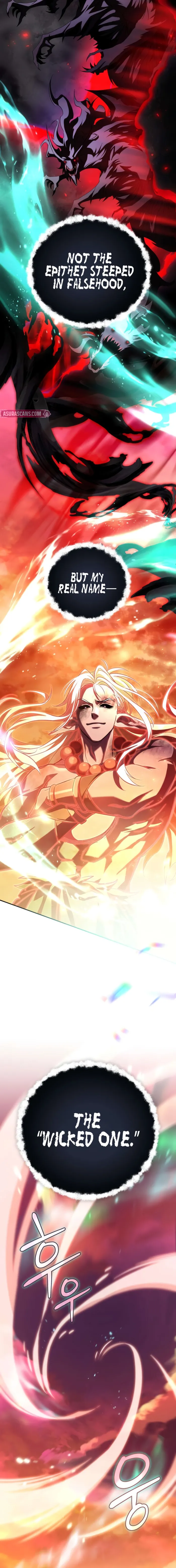 Read Raising Villains the Right Way EN Manga Online