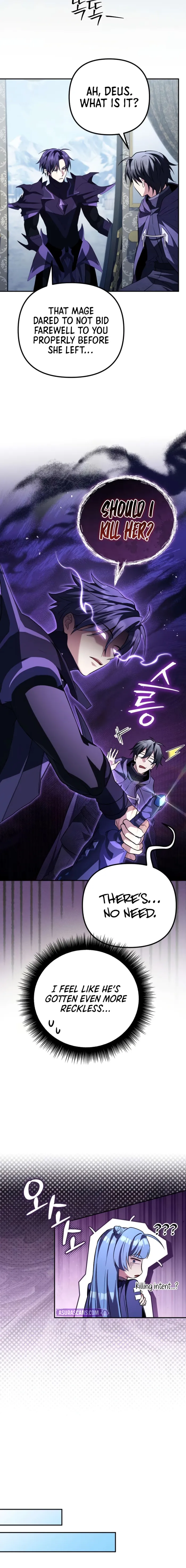 Read Raising Villains the Right Way EN Manga Online