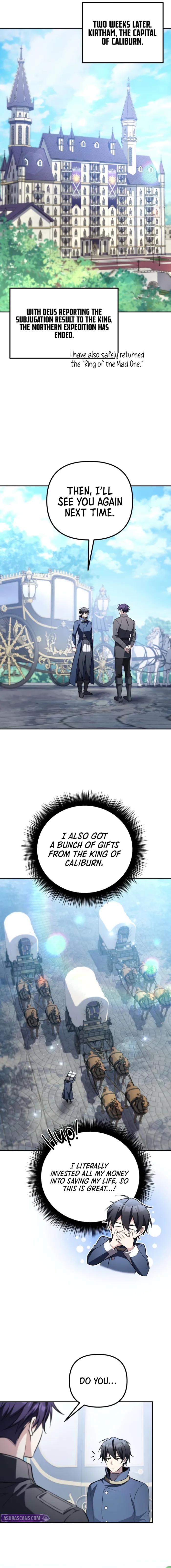 Read Raising Villains the Right Way EN Manga Online