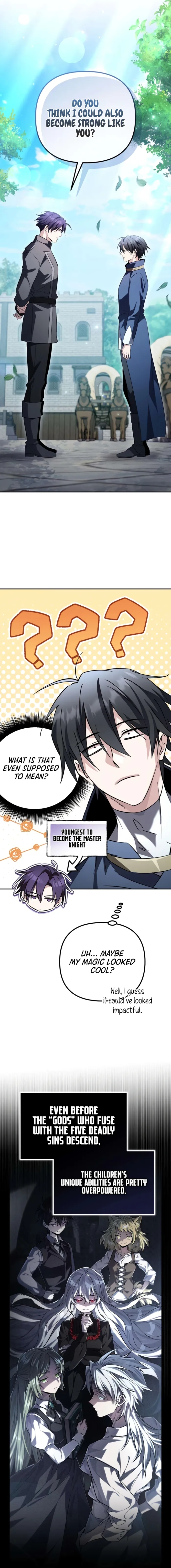 Read Raising Villains the Right Way EN Manga Online