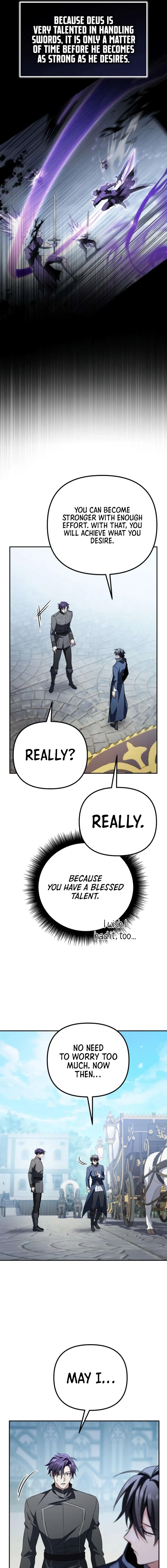 Read Raising Villains the Right Way EN Manga Online