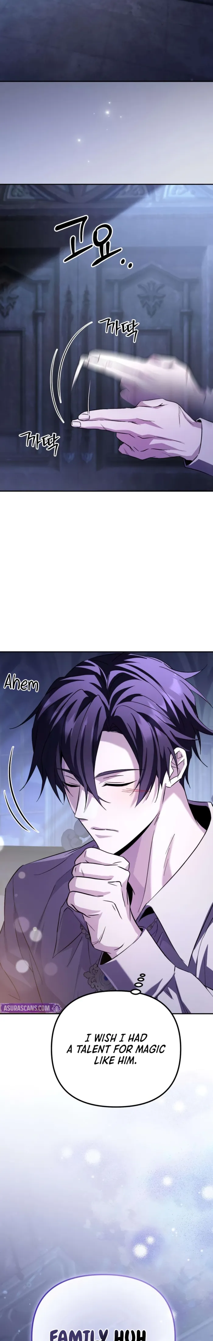 Read Raising Villains the Right Way EN Manga Online
