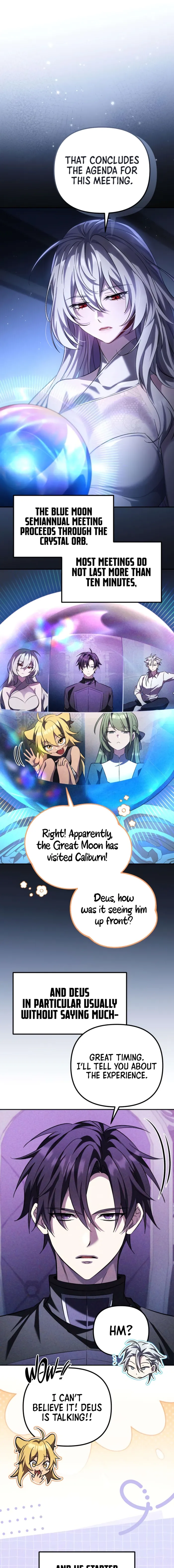 Read Raising Villains the Right Way EN Manga Online