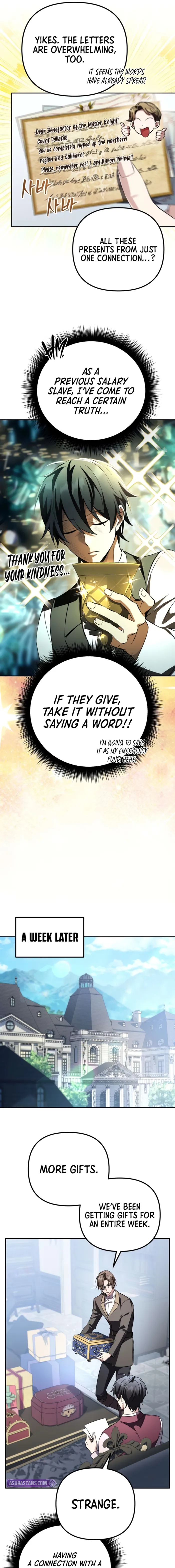 Read Raising Villains the Right Way EN Manga Online