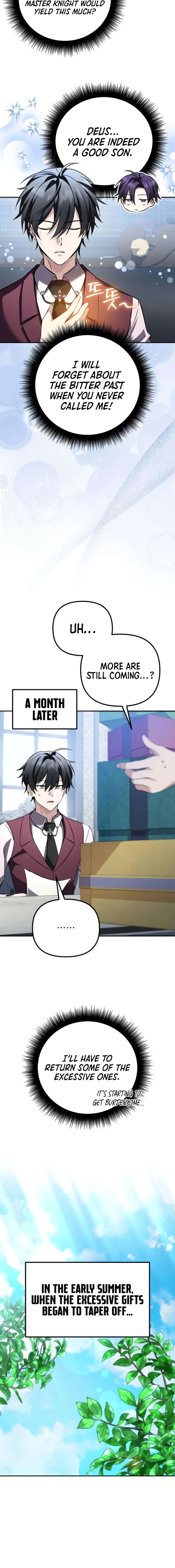 Read Raising Villains the Right Way EN Manga Online