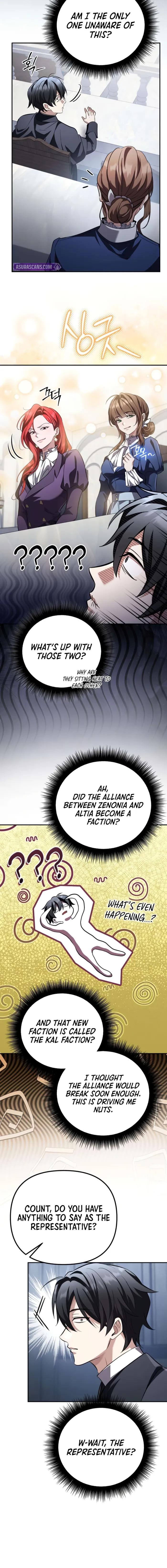 Read Raising Villains the Right Way EN Manga Online