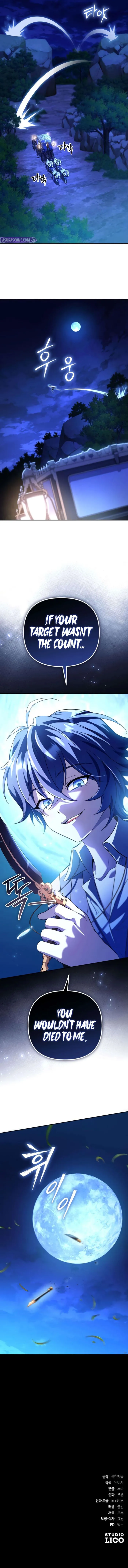 Read Raising Villains the Right Way EN Manga Online