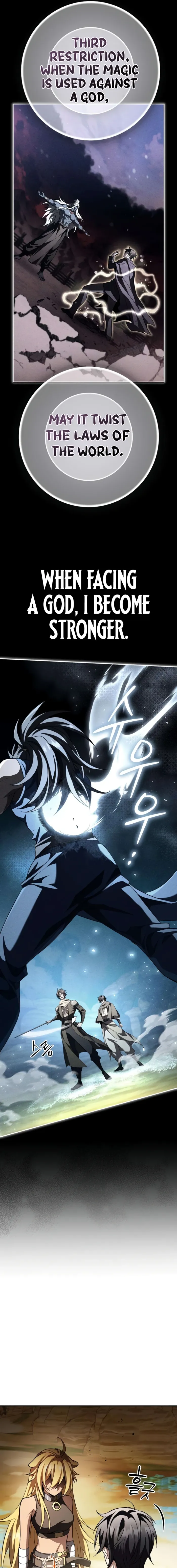 Read Raising Villains the Right Way EN Manga Online