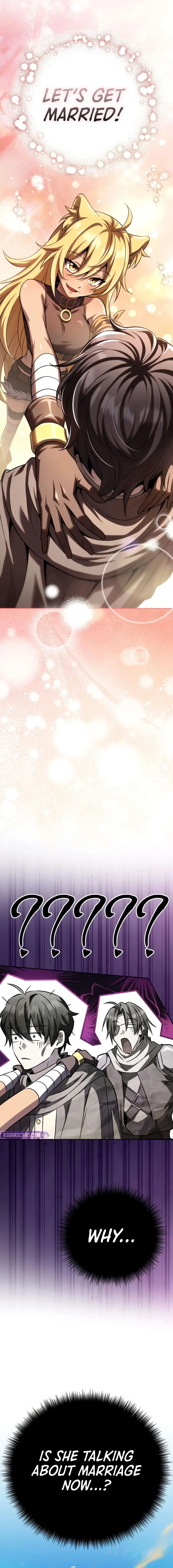 Read Raising Villains the Right Way EN Manga Online