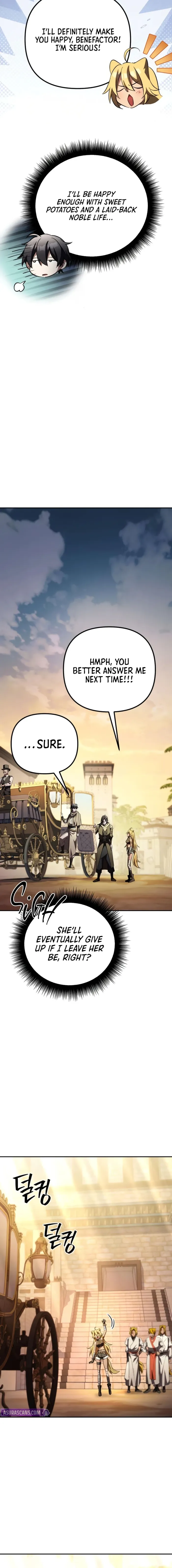 Read Raising Villains the Right Way EN Manga Online
