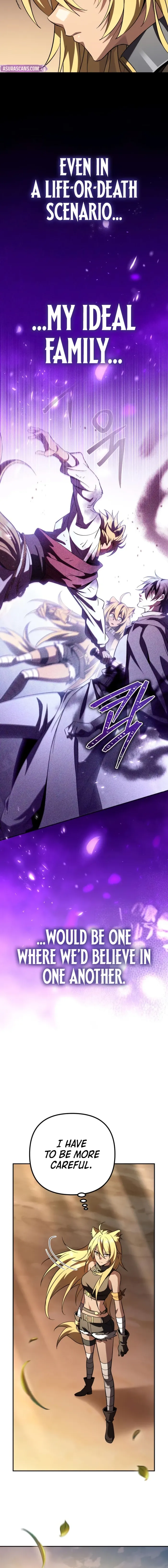 Read Raising Villains the Right Way EN Manga Online