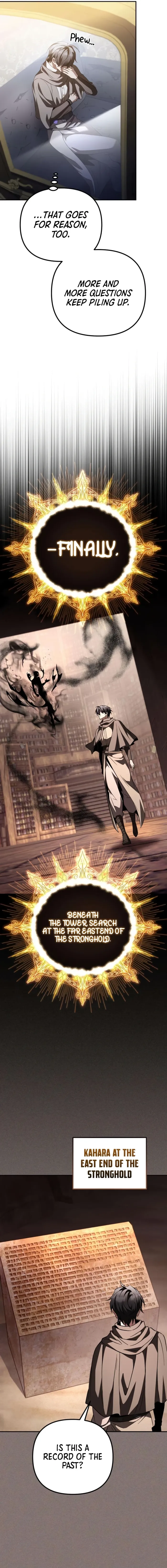 Read Raising Villains the Right Way EN Manga Online