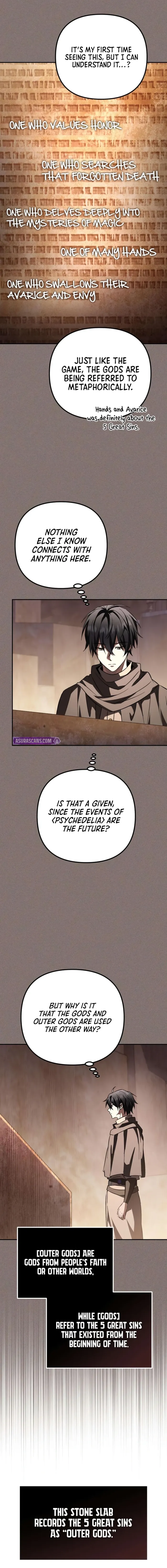 Read Raising Villains the Right Way EN Manga Online