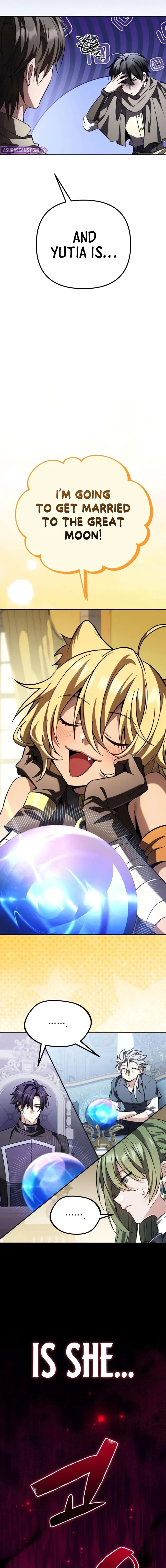 Read Raising Villains the Right Way EN Manga Online